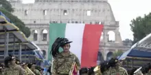 Bene la Parata al mattino, tiepido lo speciale serale sugli 80 anni della Repubblica
