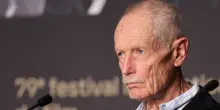 "Sono sionista e non c'&egrave; Genocidio", Erri De Luca escluso da Salerno Letteratura. Com'&egrave; democratica la sinistra...