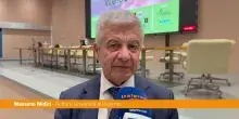 Festival dell'ambiente di Unipa, Midiri "Importante avviare cambio di paradigma"