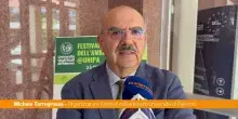 Unipa, Torregrossa "Con il Festival dell'ambiente sensibilizziamo gli studenti"