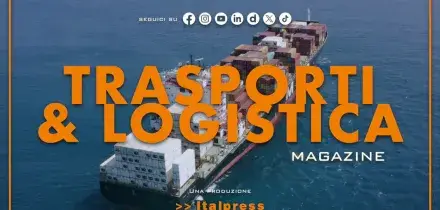 Trasporti & Logistica Magazine - 3/6/2026