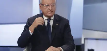 Casasco (FI): "Patrimonio famiglie non &egrave; bancomat, no a nuove tasse"