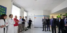 Modena, due feriti ancora in prognosi riservata dopo l'attentato