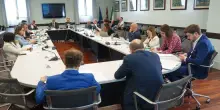 Comunicato Stampa: Sesta commissione, approvati il programma 2026 attivit&agrave; culturali con la Fondazione Giorgio Cini