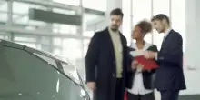 A maggio in crescita il mercato dell'auto