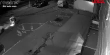 New York, entrano ed escono a gruppi nelle fogne. Mistero in citt&agrave;