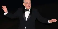 "Restare aperti alle trasformazioni". Scorsese rivela l'uso di AI