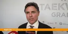 Taekwondo, Cito "Grand Prix Roma non facile per azzurri, ogni sfida una finale"