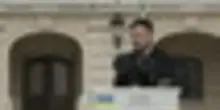 Zelensky: attacchi droni ucraini su San Pietroburgo "risposta giusta"