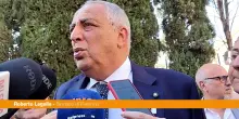 Palermo, inaugurato il campetto di Piazza Magione. Lagalla "Tappa importante"