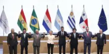 Al via Ue-Mercosur: la nuova newsletter ANSA tra Europa e America Latina
