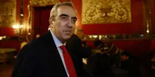 Ddl antisemitismo, secondo incontro a Roma. Gasparri:&rdquo; Appello a tutte le forze politiche&rdquo;