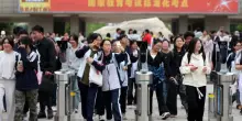 Cina, 12.9 milioni di studenti parteciperanno al &ldquo;gaokao&rdquo; dal 7 giugno