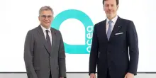 Acea: il nuovo Cda conferma Fabrizio Palermo amministratore delegato