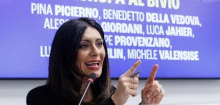 Terremoto nel Pd, Picierno abbandona: "I riformisti non hanno pi&ugrave; casa, partito snaturato&rdquo;