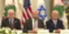 Israele e Libano concordano di "attuare un cessate il fuoco"
