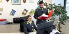 Scoperta maxi evasione da 30 milioni con il bagarinaggio online