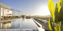 Anantara Palazzo Naiadi accende l'estate romana: al via tre serate mixology di SEEN by Olivier