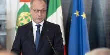 Giorgio Mul&egrave;: "Prima verificare, poi pubblicare. Minetti era la strega da bruciare"