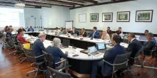 Comunicato Stampa: CRV - Prosegue l'esame dei progetti di legge su Piccole produzioni locali e agricoltura verticale