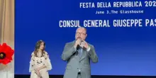 New York celebra la Festa della Repubblica italiana