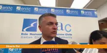 Rixi "Estate sotto controllo e tranquilla per il traffico aereo"