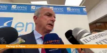 Enac, Di Palma "Con l'arrivo dell'estate i passeggeri torneranno a volare"