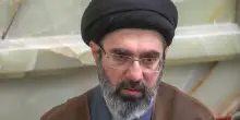 Iran, Khamenei accusa l'Occidente di guerra ibrida per creare divisioni interne