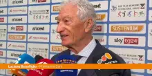 Buonfiglio "Con il Fair Play Menarini premiamo l'etica e il rispetto"