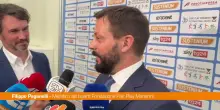 Paganelli "Da Duplantis a Zola, grandissimi campioni al Fair Play Menarini"