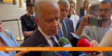 Omicidio Milano Certosa, Piantedosi "Assicurare autori a giustizia"