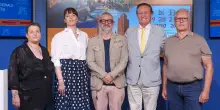 Comunicato Stampa: Infiorata e Palio di Noale 2026