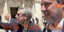 Ok Camera a ddl nucleare, Salvini: Obiettivo legge entro anno prossimo