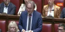 Ok Camera a ddl nucleare, Bonelli: Governo vuole fare carta straccia della democrazia