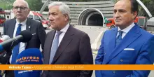 Libano, Tajani "Hezbollah rispetti accordi, ha una grandissima responsabilit&agrave;"