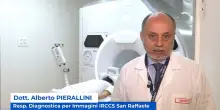 Trauma cranico, Pierallini, IRCCS San Raffaele Roma: "Anche un colpo apparentemente lieve pu&ograve; nascondere rischi"