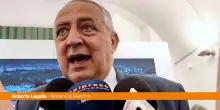 Radio Italia Live, Lagalla "Ci piacerebbe che ogni serata a Palermo fosse cos&igrave;"