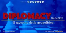 Diplomacy Magazine - Puntata del 4 giugno 2026