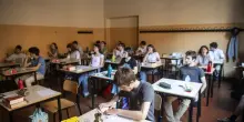 Maturit&agrave;, online 13.989 commissioni d'esame. Gli studenti coinvolti sono 527.607