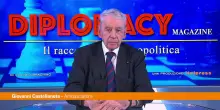 Castellaneta "Usa e Israele hanno sottovalutato l'Iran"