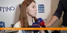 Scherma, Markowska "Carica per l'Europeo, il gruppo paralimpico &egrave; fortunato"
