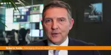 BaxEnergy, Tundo "Crescita guidata da innovazione e rafforzata da Yokogawa"