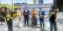 Al via Milano Health Week 2026, Piazza Gae Aulenti diventa Villaggio della Salute