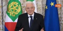 Mattarella incontra rappresentanza Carabinieri: Parte integrante dell'identit&agrave; italiana