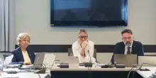 Comunicato Stampa: CRV - Social Housing e contrasto all'occupazione abusiva alloggi erp