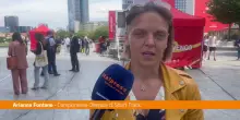 Milano Health Week, Arianna Fontana "Utile, avvicina a sport e prevenzione"