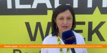 Milano Health Week, Agosta "Alzheimer sfida sanitaria, prevenzione possibile"