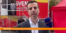 Khalil (Lilly) "Con la Milano Health Week portiamo la prevenzione nelle piazze"