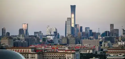 Cina autorizza 166 imprese a capitale estero per servizi di telecomunicazione