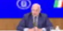 Giustizia, Nordio: su Minetti attacco con fake news contro Quirinale